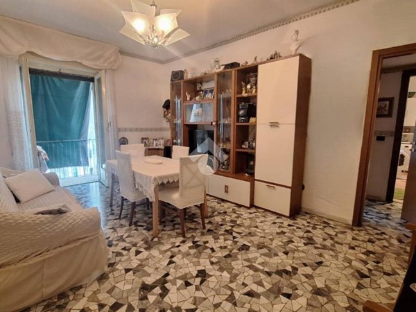 appartamento in affitto a Milano in zona Affori