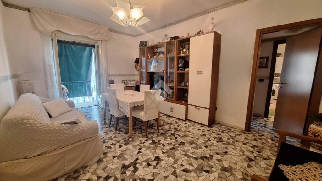 appartamento in affitto a Milano in zona Dergano