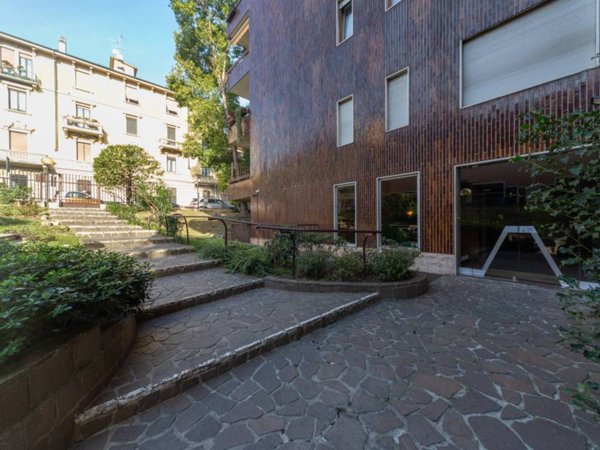 appartamento in affitto a Milano in zona Porta Venezia