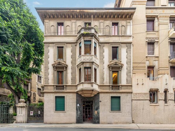 ufficio in affitto a Milano in zona Guastalla