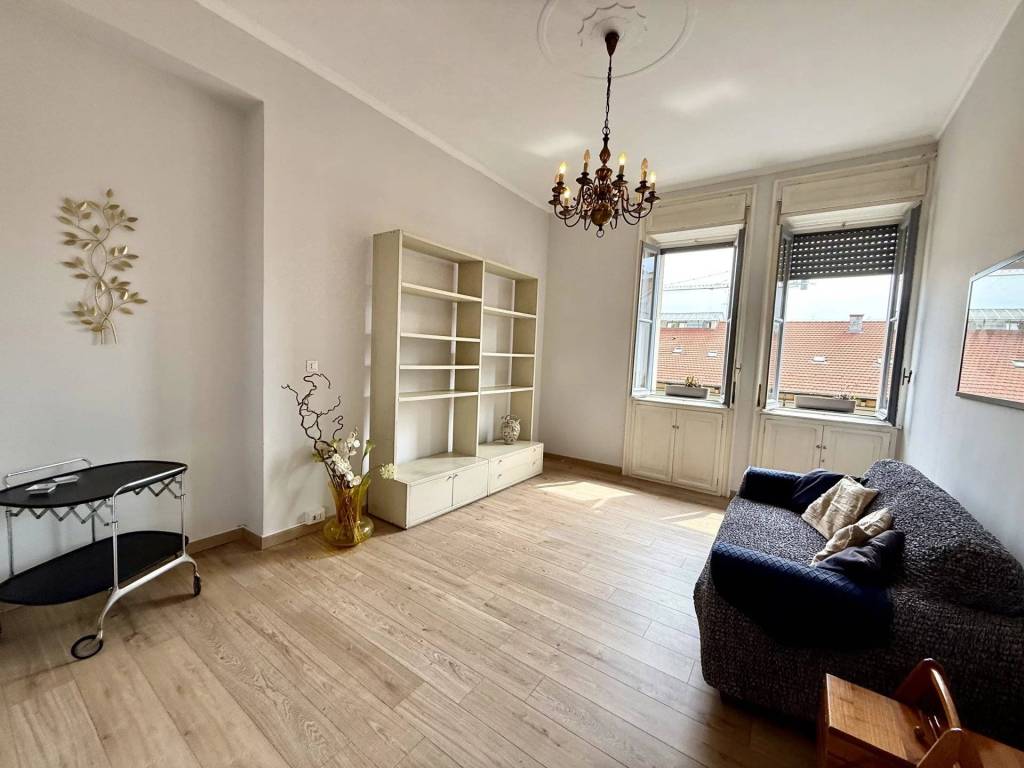 appartamento in affitto a Milano in zona Città Studi