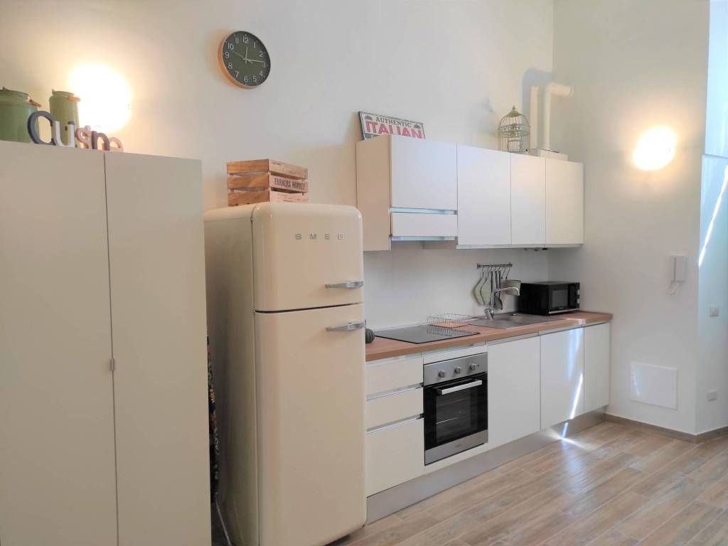 appartamento in affitto a Milano in zona Porta Romana