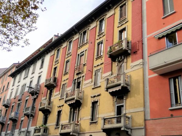 appartamento in affitto a Milano in zona Porta Romana