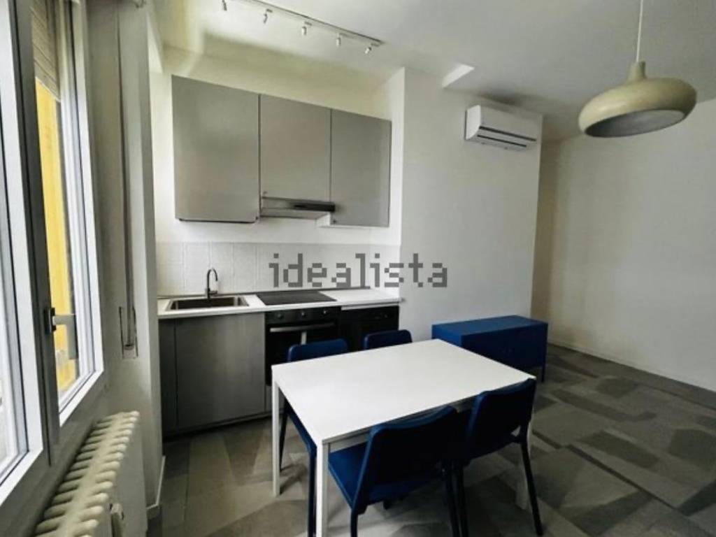 appartamento in affitto a Milano in zona Porta Romana