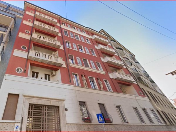 appartamento in affitto a Milano in zona Solari