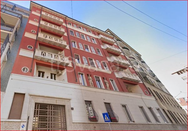appartamento in affitto a Milano in zona Solari