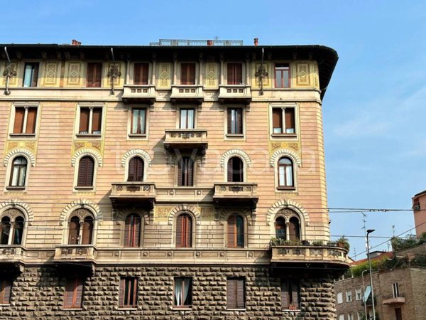 appartamento in affitto a Milano in zona Cascina dei Pomi