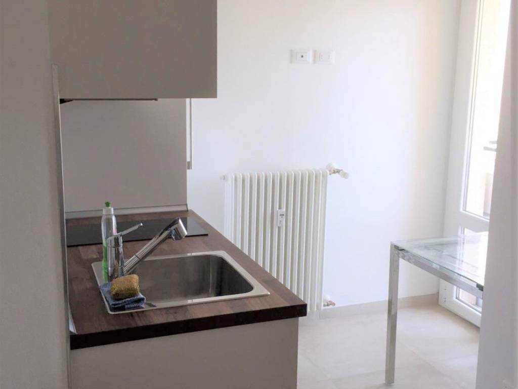 appartamento in affitto a Milano in zona Rogoredo