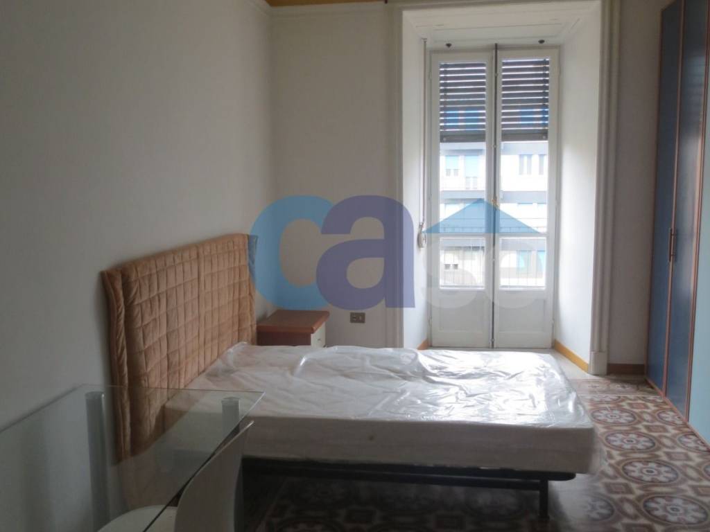 appartamento in affitto a Milano in zona Città Studi
