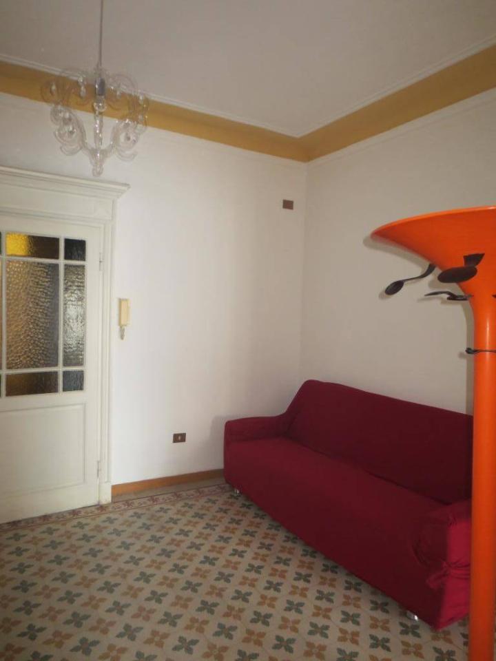 appartamento in affitto a Milano in zona Loreto