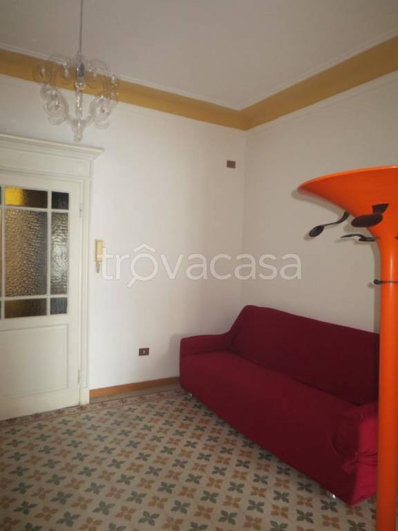 appartamento in affitto a Milano in zona Città Studi