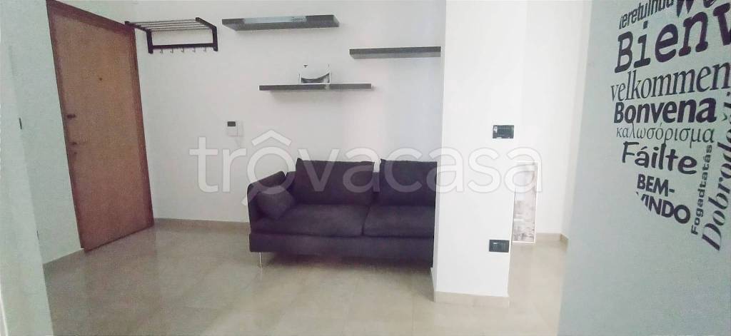 appartamento in affitto a Milano in zona Città Studi