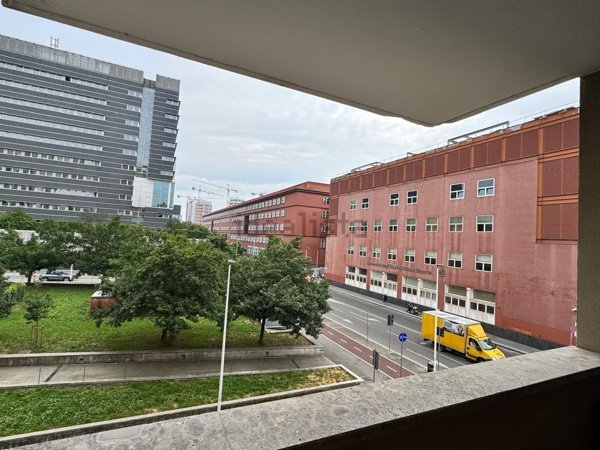 appartamento in affitto a Milano in zona Bicocca