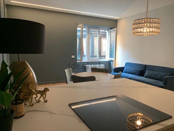 appartamento in affitto a Milano in zona Porta Venezia