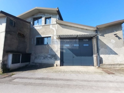 casa indipendente in affitto a Milano in zona Figino