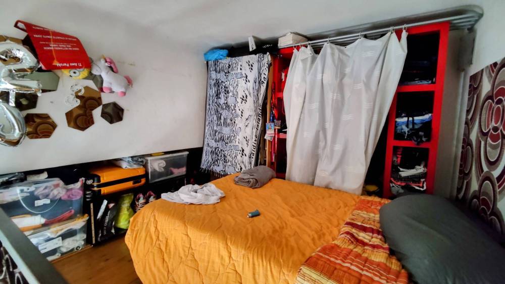 appartamento in affitto a Milano in zona Porta Romana