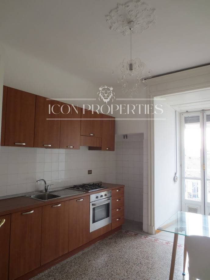 appartamento in affitto a Milano in zona Loreto