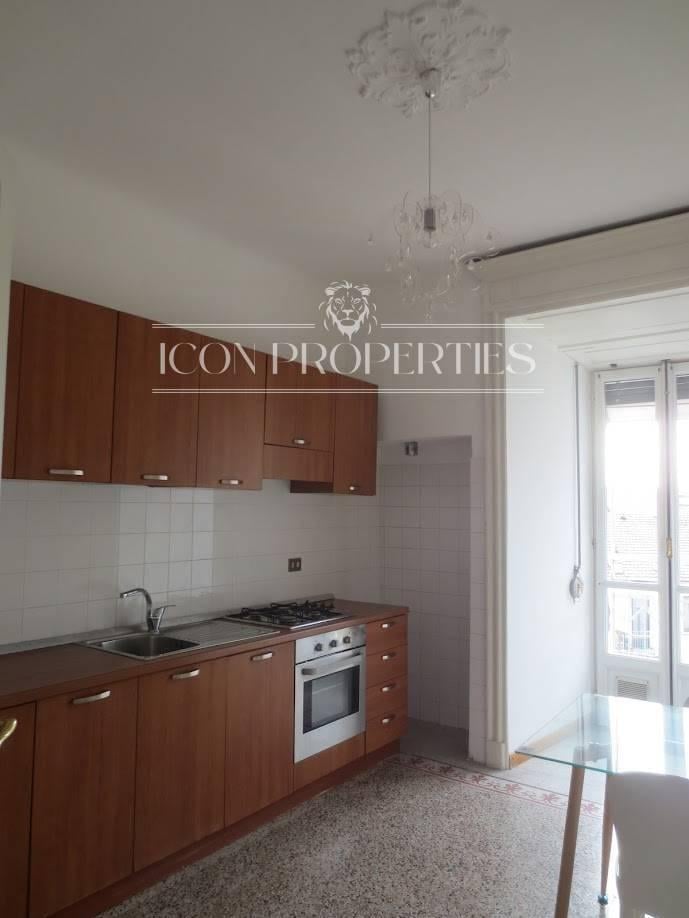 appartamento in affitto a Milano in zona Loreto