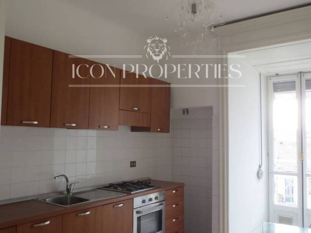 appartamento in affitto a Milano in zona Loreto