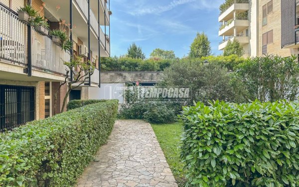 appartamento in affitto a Milano in zona Città Studi