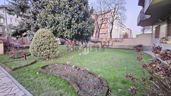 appartamento in affitto a Milano in zona Lambrate