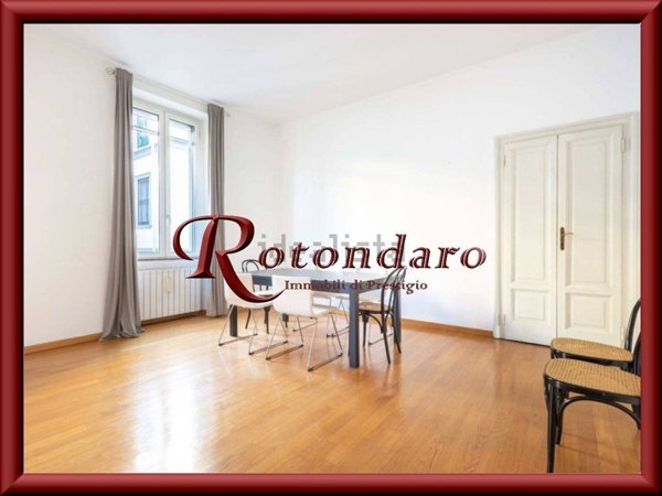 appartamento in affitto a Milano in zona Porta Garibaldi