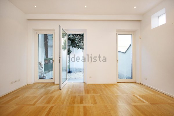 casa indipendente in affitto a Milano in zona Porta Romana