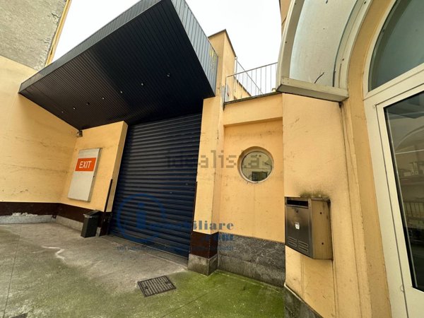 ufficio in affitto a Milano