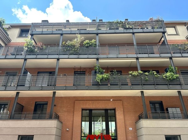 appartamento in affitto a Milano in zona Ronchetto sul Naviglio