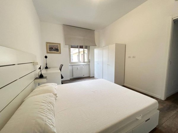 appartamento in affitto a Milano in zona Bovisa