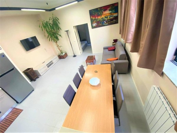 appartamento in affitto a Milano in zona Affori