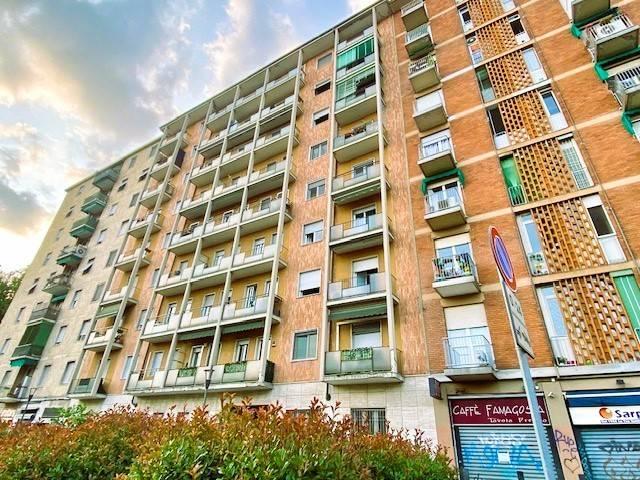 appartamento in affitto a Milano in zona Famagosta