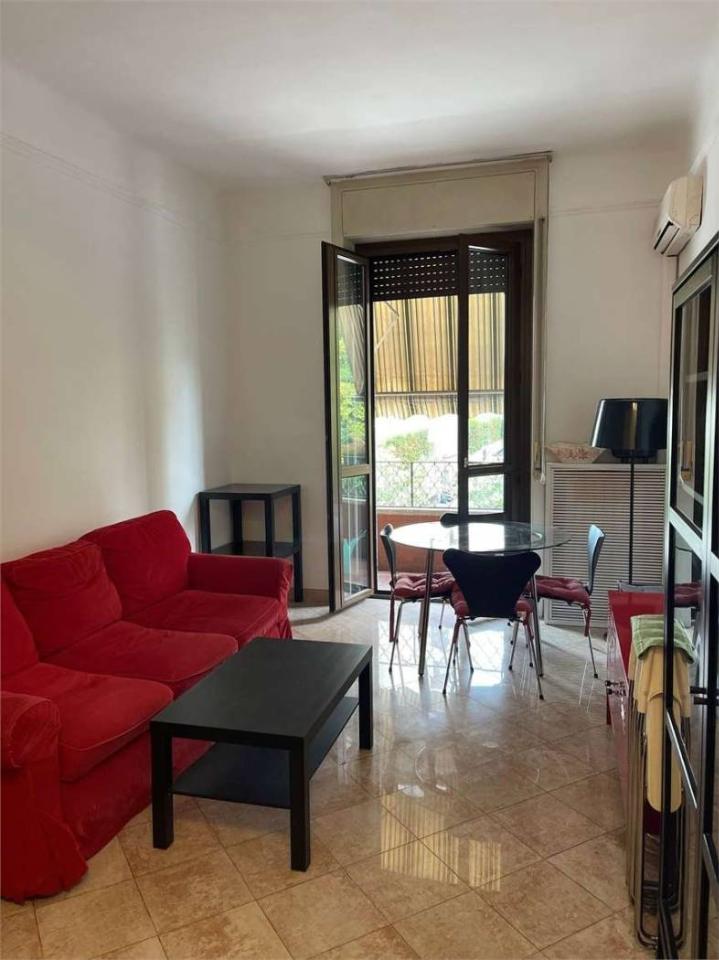appartamento in affitto a Milano in zona Calvairate