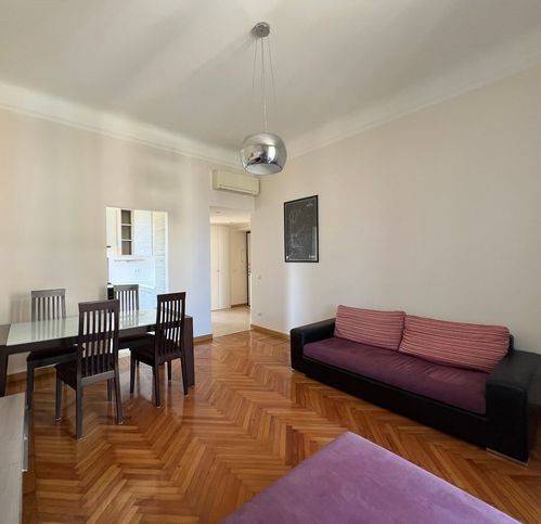 appartamento in affitto a Milano in zona San Vittore