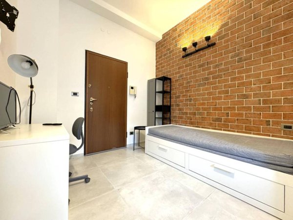 monolocale in affitto a Milano in zona Conchetta