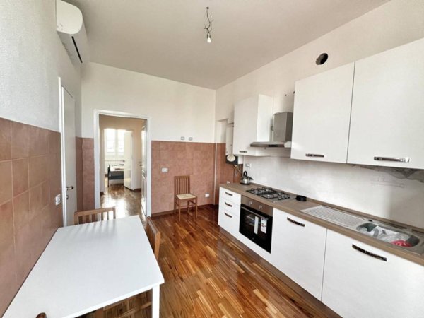 appartamento in affitto a Milano in zona Maciachini