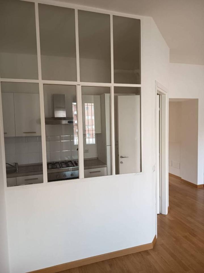 appartamento in affitto a Milano in zona Porta Romana