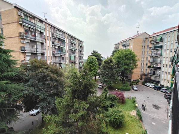 appartamento in affitto a Milano in zona Piazzale Lodi