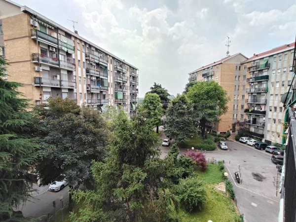 appartamento in affitto a Milano in zona Piazzale Lodi