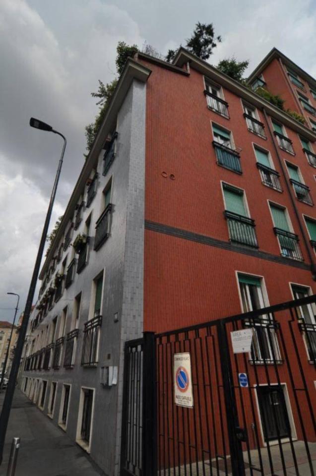 appartamento in affitto a Milano in zona Bovisa