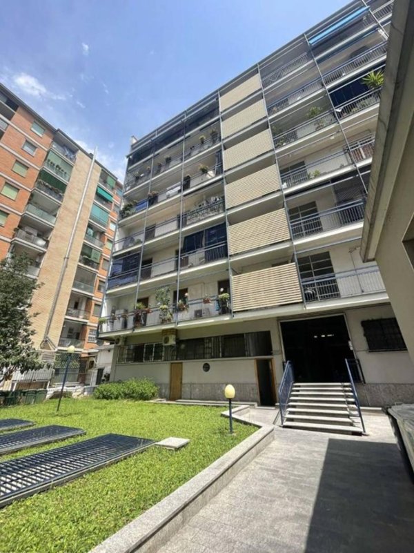appartamento in affitto a Milano in zona Rottole
