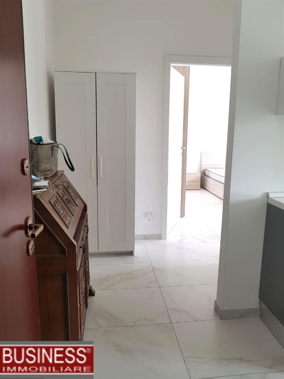 appartamento in affitto a Milano in zona Monluè
