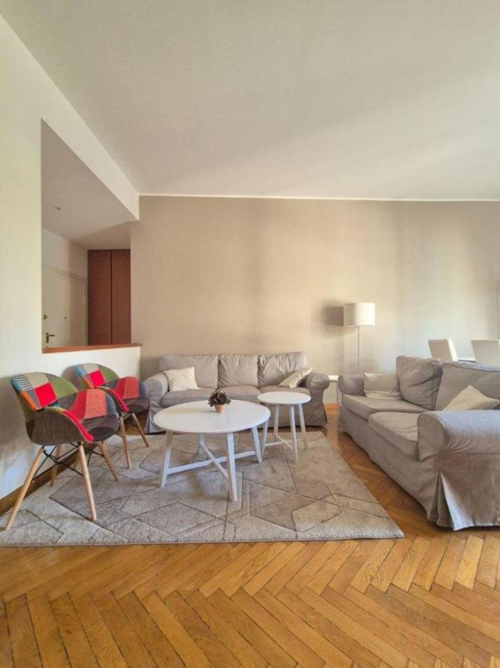 appartamento in affitto a Milano in zona Brera