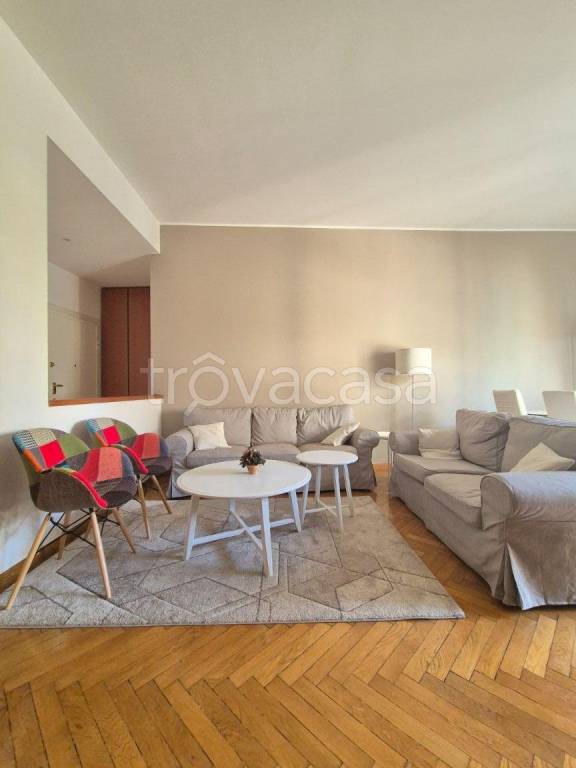 appartamento in affitto a Milano in zona Centro Storico