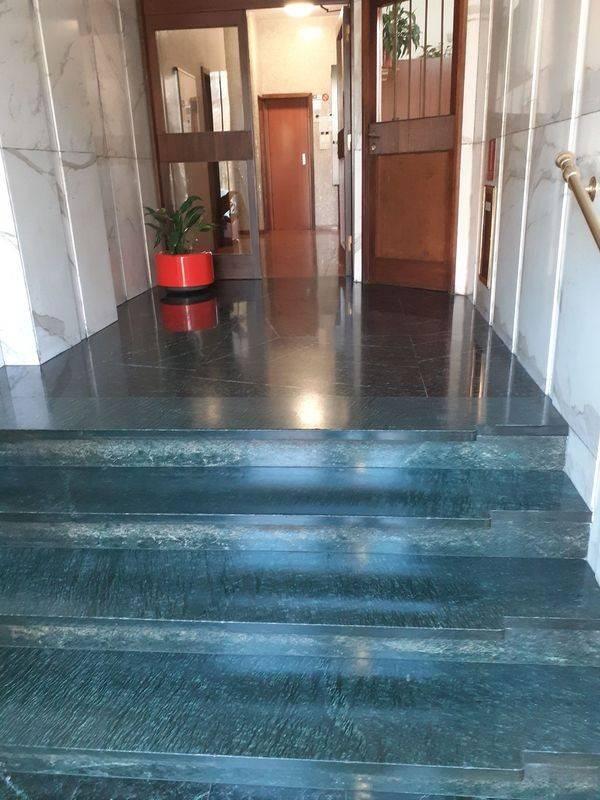 appartamento in affitto a Milano in zona Lorenteggio
