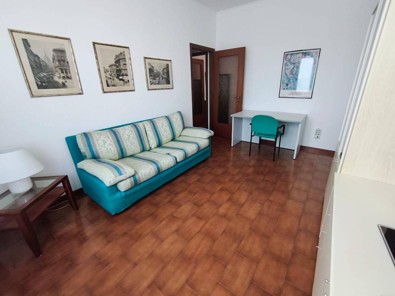 appartamento in affitto a Milano in zona Gorla