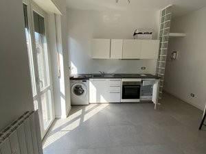 appartamento in affitto a Milano in zona Porta Genova