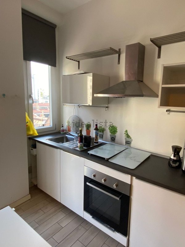 appartamento in affitto a Milano in zona Porta Genova