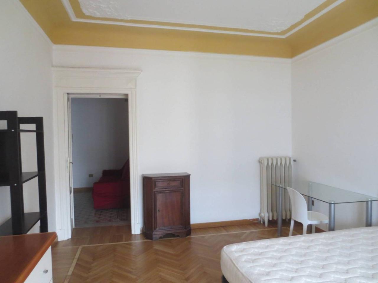 appartamento in affitto a Milano in zona Loreto
