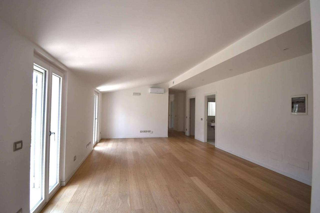 appartamento in affitto a Milano in zona Solari
